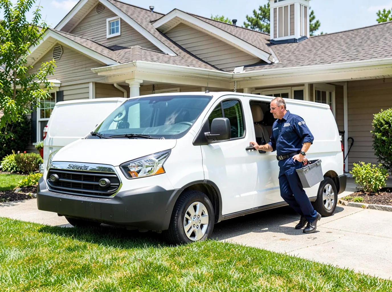 Emergency Plumber company in Redmond, WA