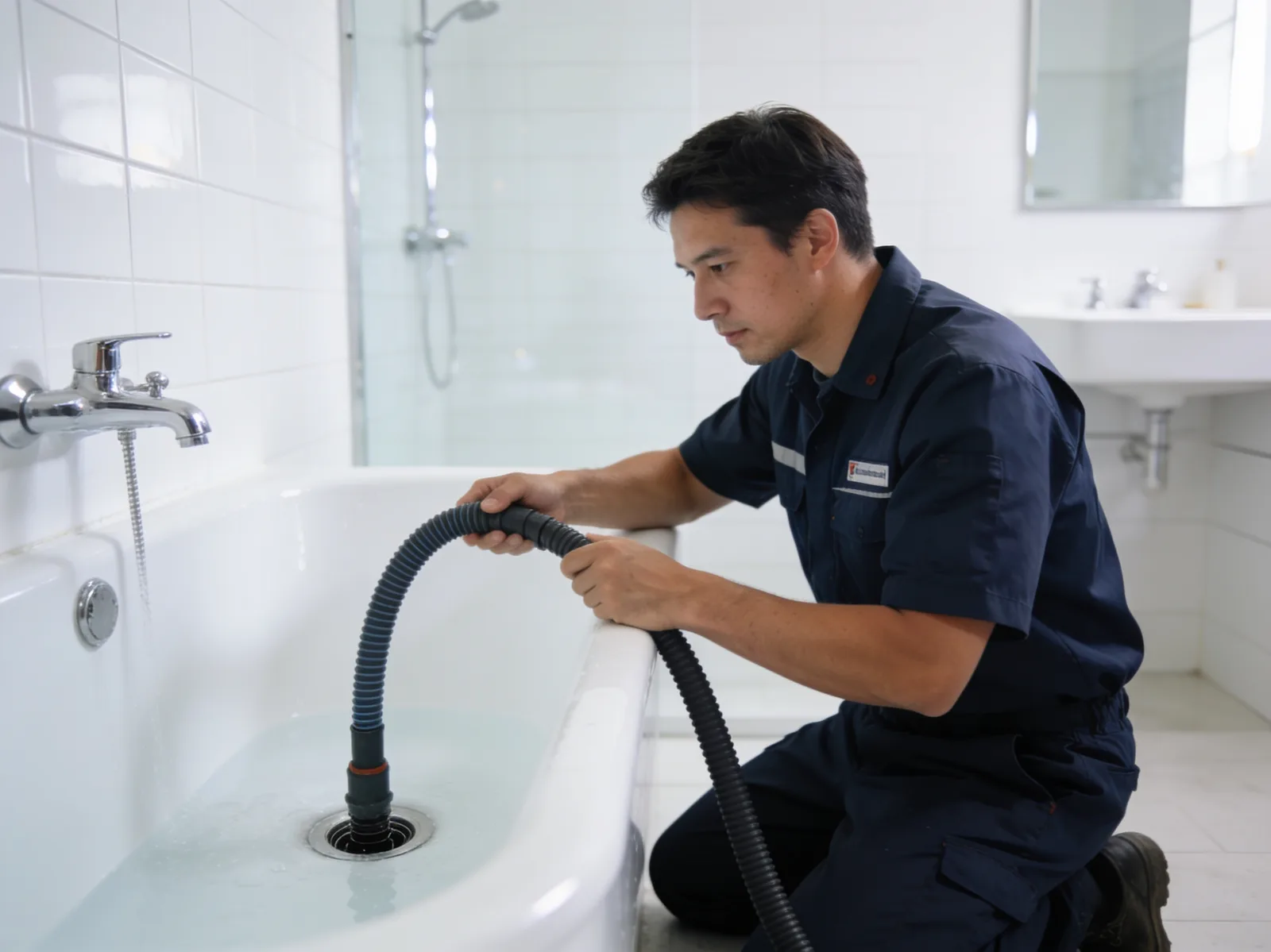 Emergency Plumber Redmond, WA FAQs